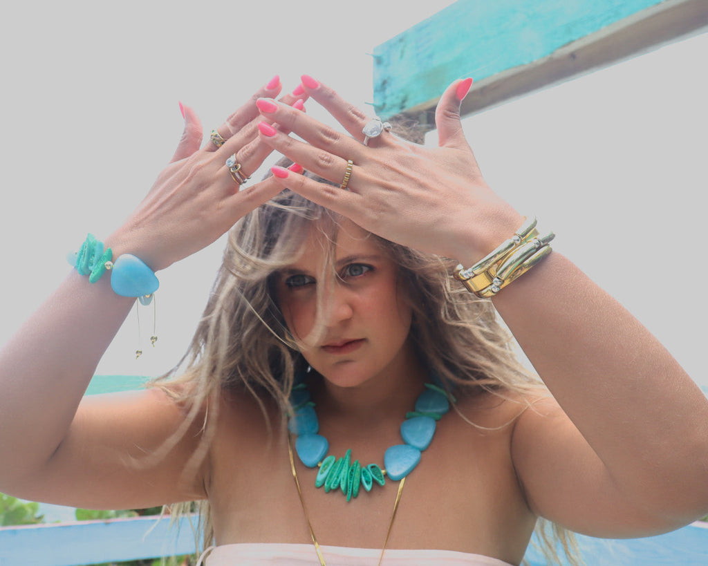 Sirenita [Pulsera]
