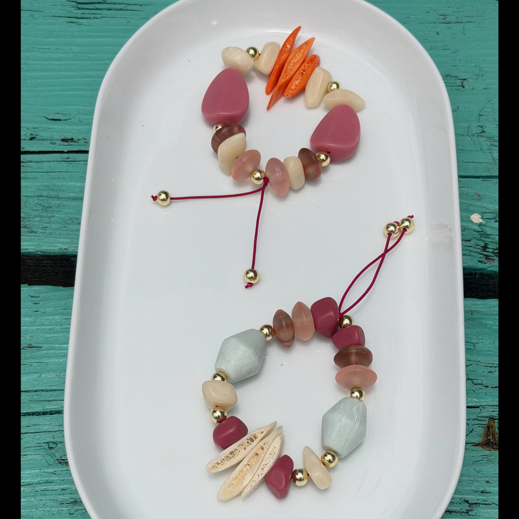 Coralitos [Pulseras]