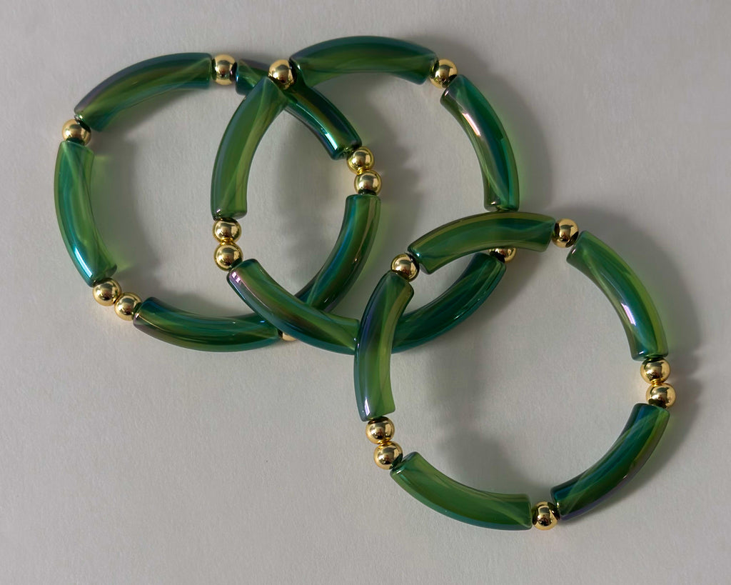 Yunque [Tornasol] Bracelet