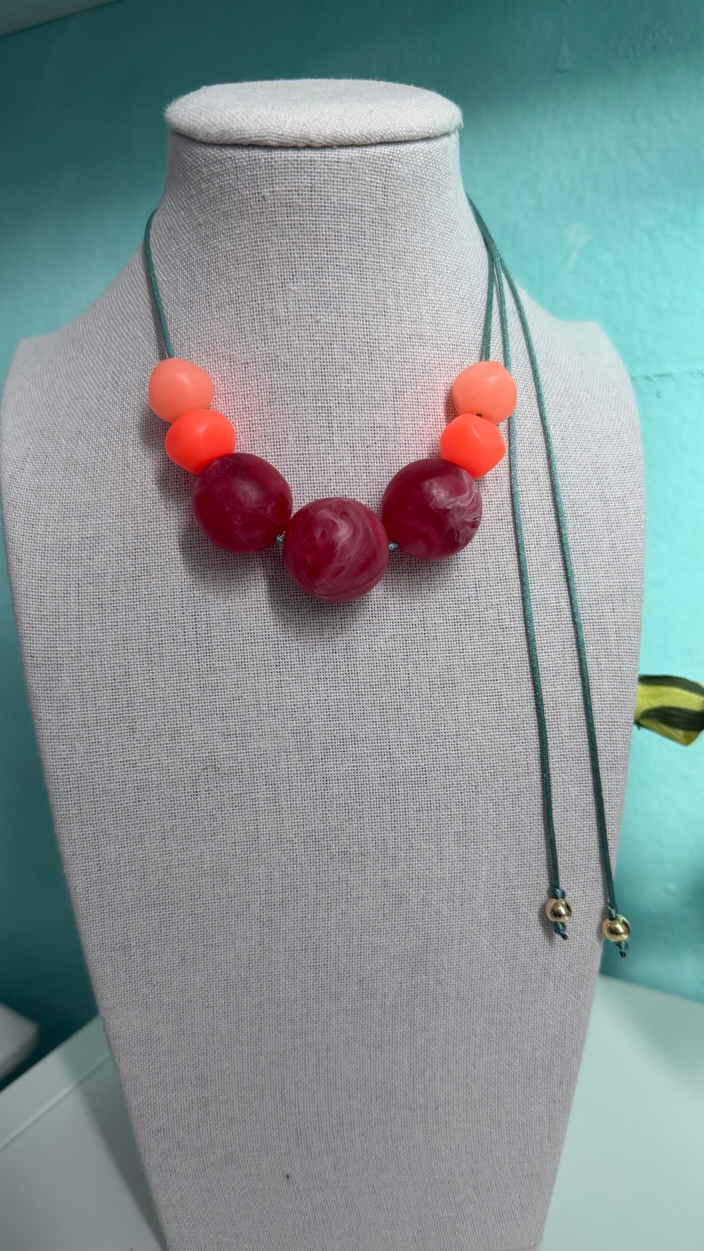 Bolines PINK!