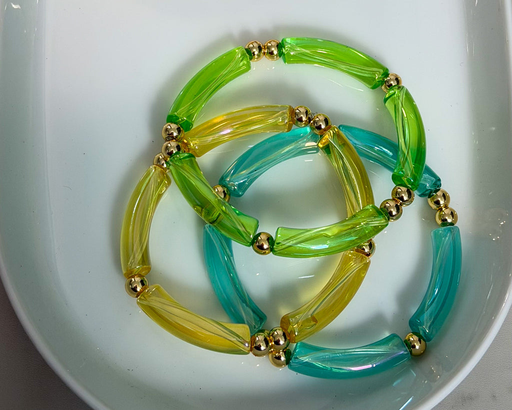 Turquoise [Tornasol] Bracelet