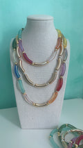 Funky Necklaces GOLD ✨
