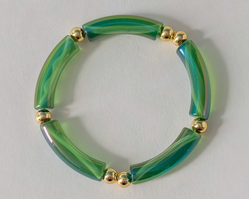 Yunque [Tornasol] Bracelet