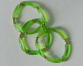 Ligh Green [Tornasol] Bracelet