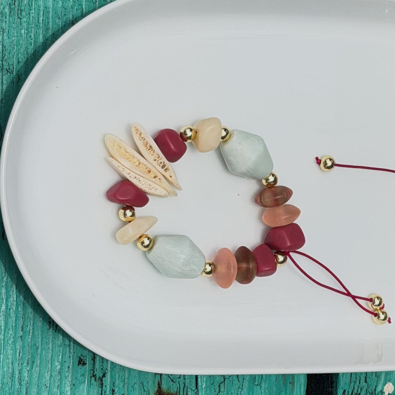 Coralitos [Pulseras]