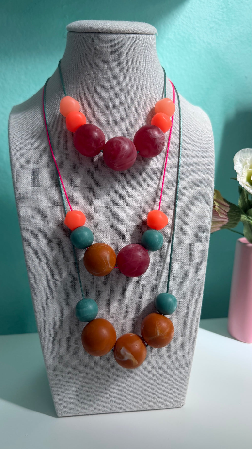 Bolines PINK!