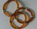 Brown [Tornasol] Bracelet