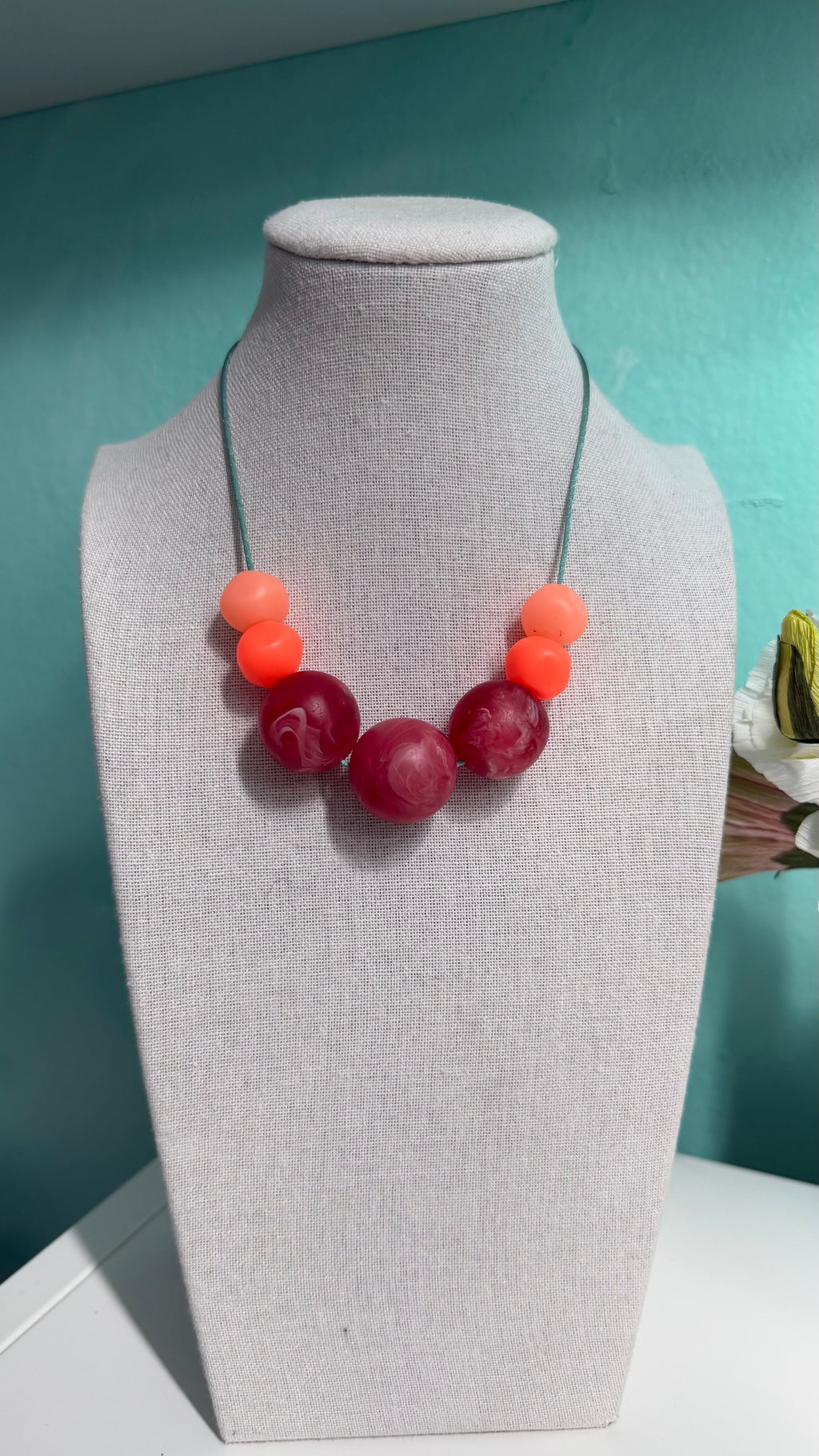 Bolines PINK!